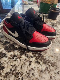Jordan bread 1