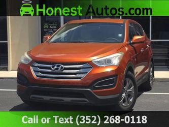 2015 Hyundai Santa Fe Sport