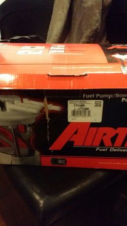 Fuel pump for dodge Dakota 2000