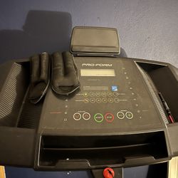Treadmill 