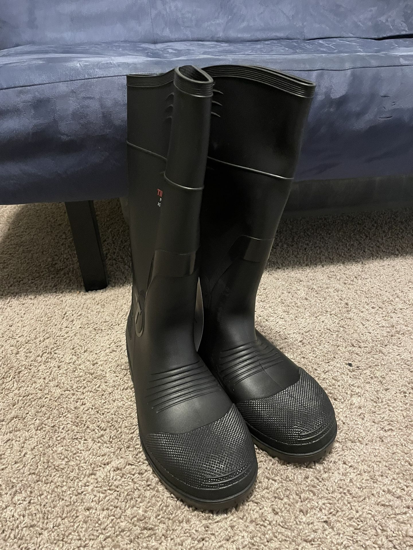 Tingley Unisex Rain Boots