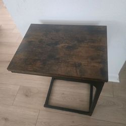 Side table