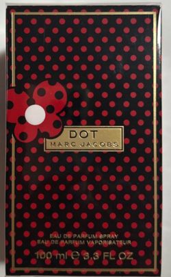 DOT Mark Jacobs