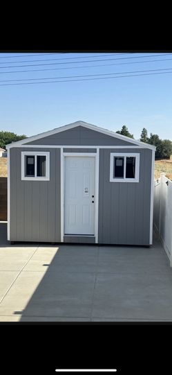 Home Storages Sheds