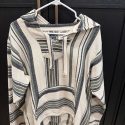 Original Senor Lopez Hoodie