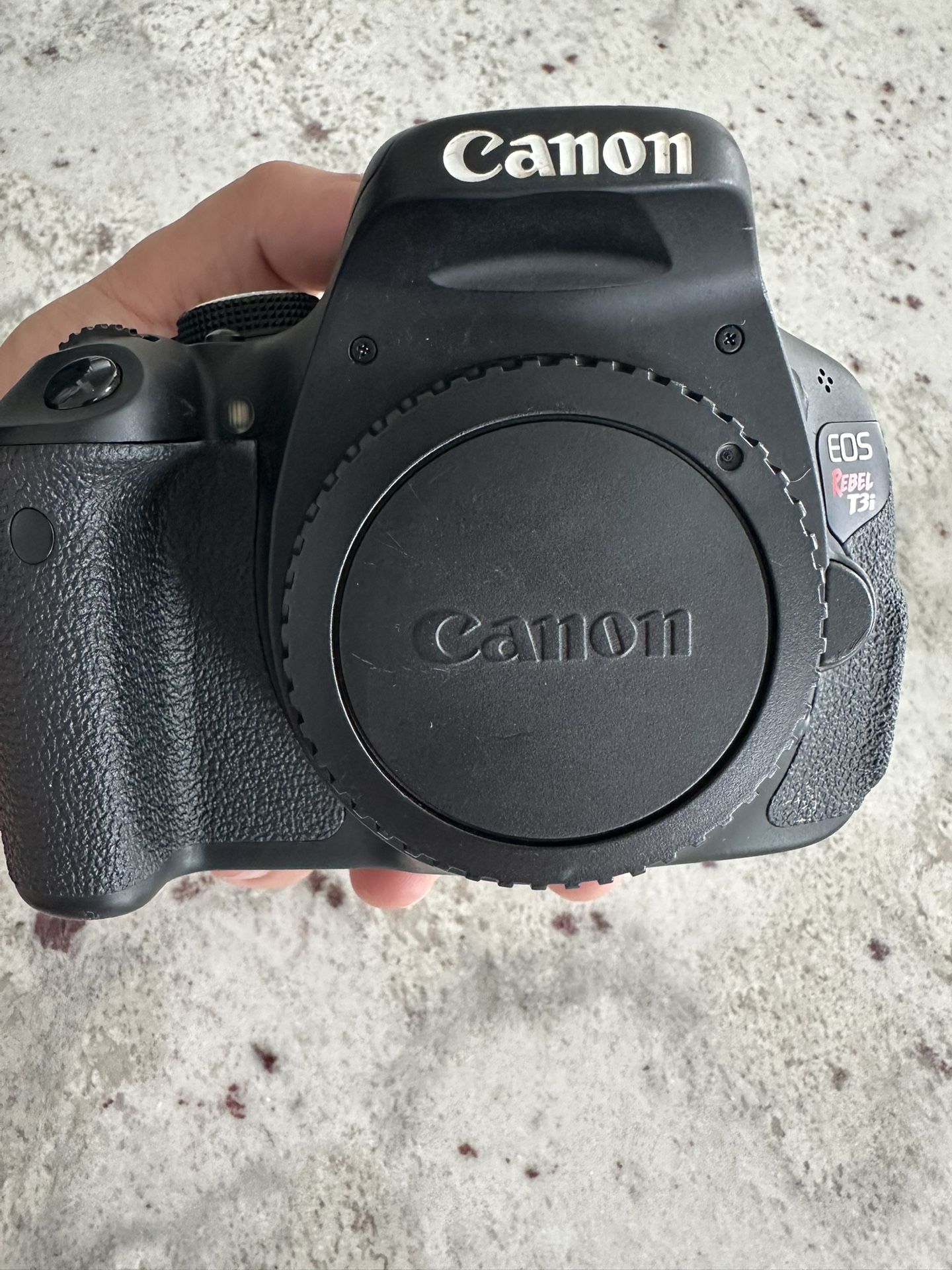 📸 Canon Rebel T3i Complete Photography Kit – Ready to Shoot Out of the Box! 📸