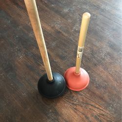 Plungers