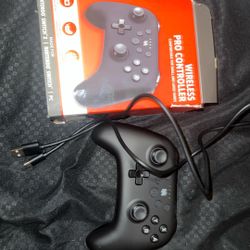 Nintendo Switch Remote