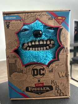 Superman fuggler