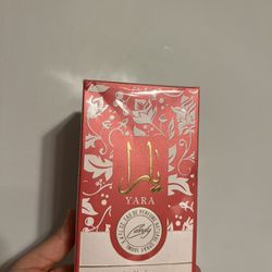 Yara Perfume