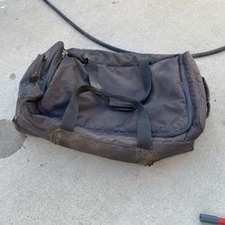 USMC DUFFLE BAG