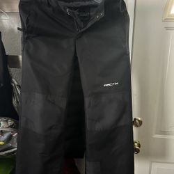 Unisex Snow Pants For Youths