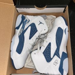 Jordan MVP