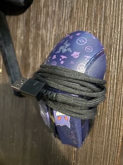 Gamer mouse