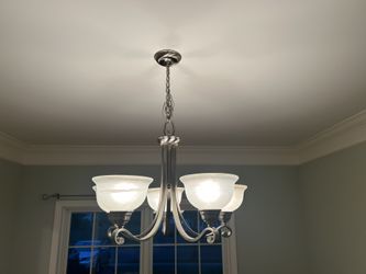 Dining Room Chandelier