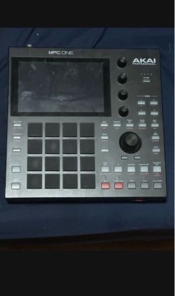 Also mpc one