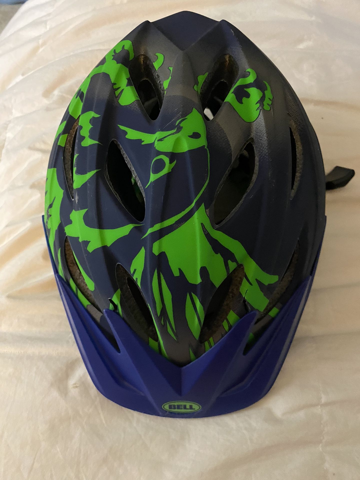 Child Bike Helmet