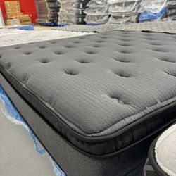 Quality Queen Mattresses: Best Price in Town - $10 Easy Plan