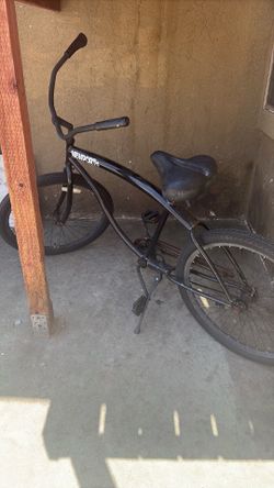 Newport bike
