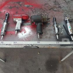 Air Tools