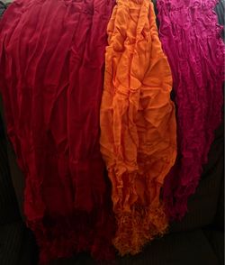 Rebolsos/ waist ribbons