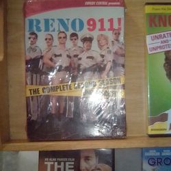 Movies That Are Basically Brand New Still I Even Have A Couple Of Them That Are Literally Brand New With The Tags And Plastics Still On It
