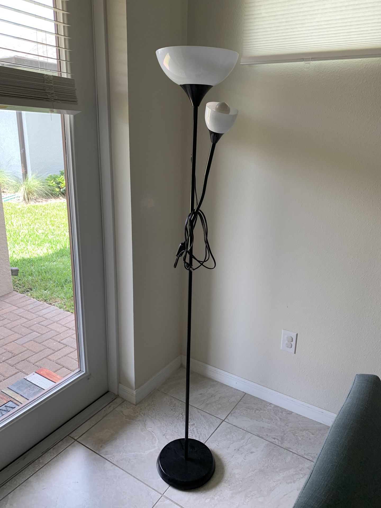 Floor Lamp