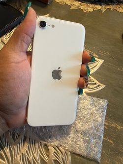 iPhone SE