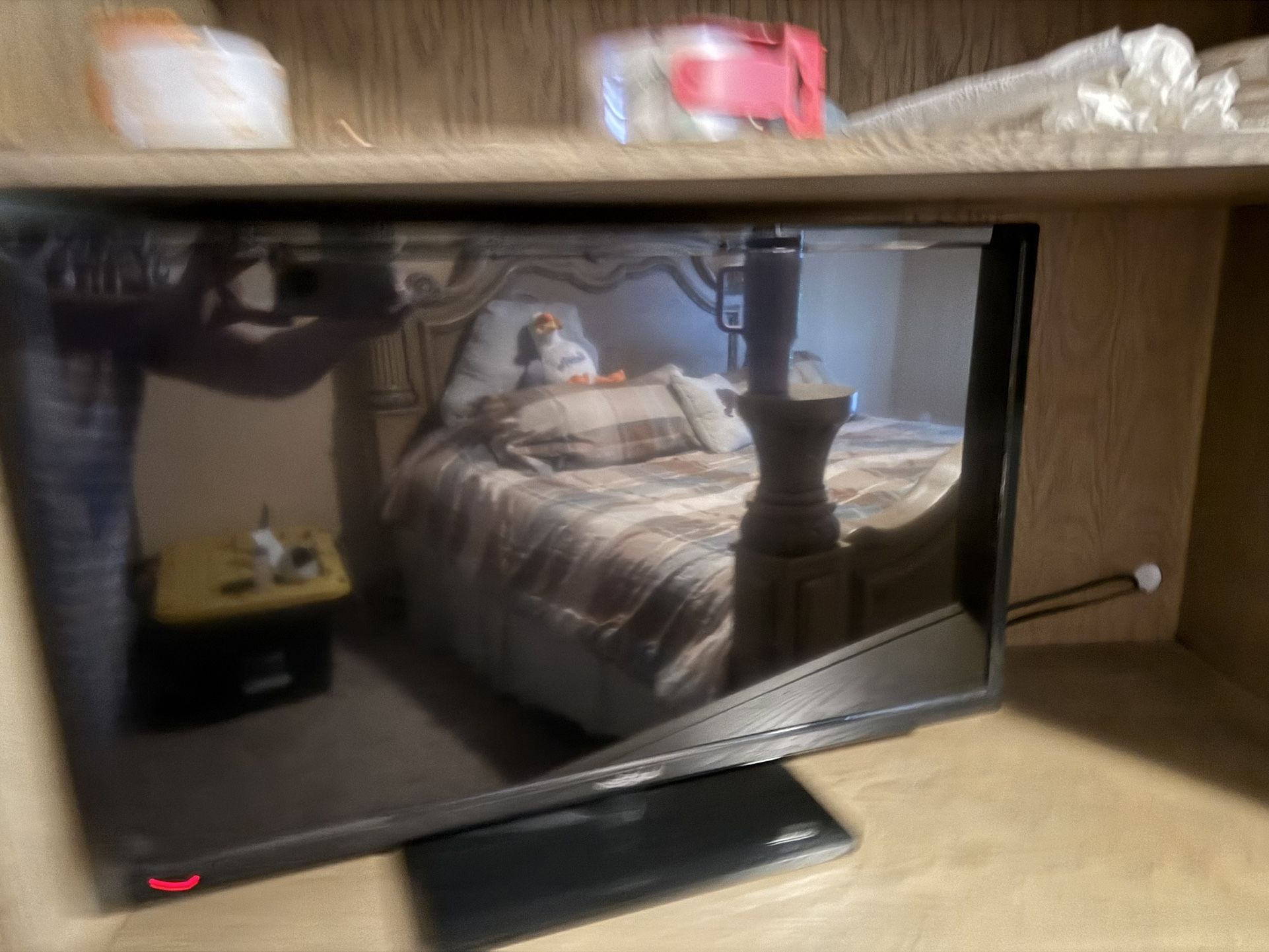 32” Tv