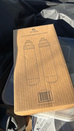 Avalon Water Filters 