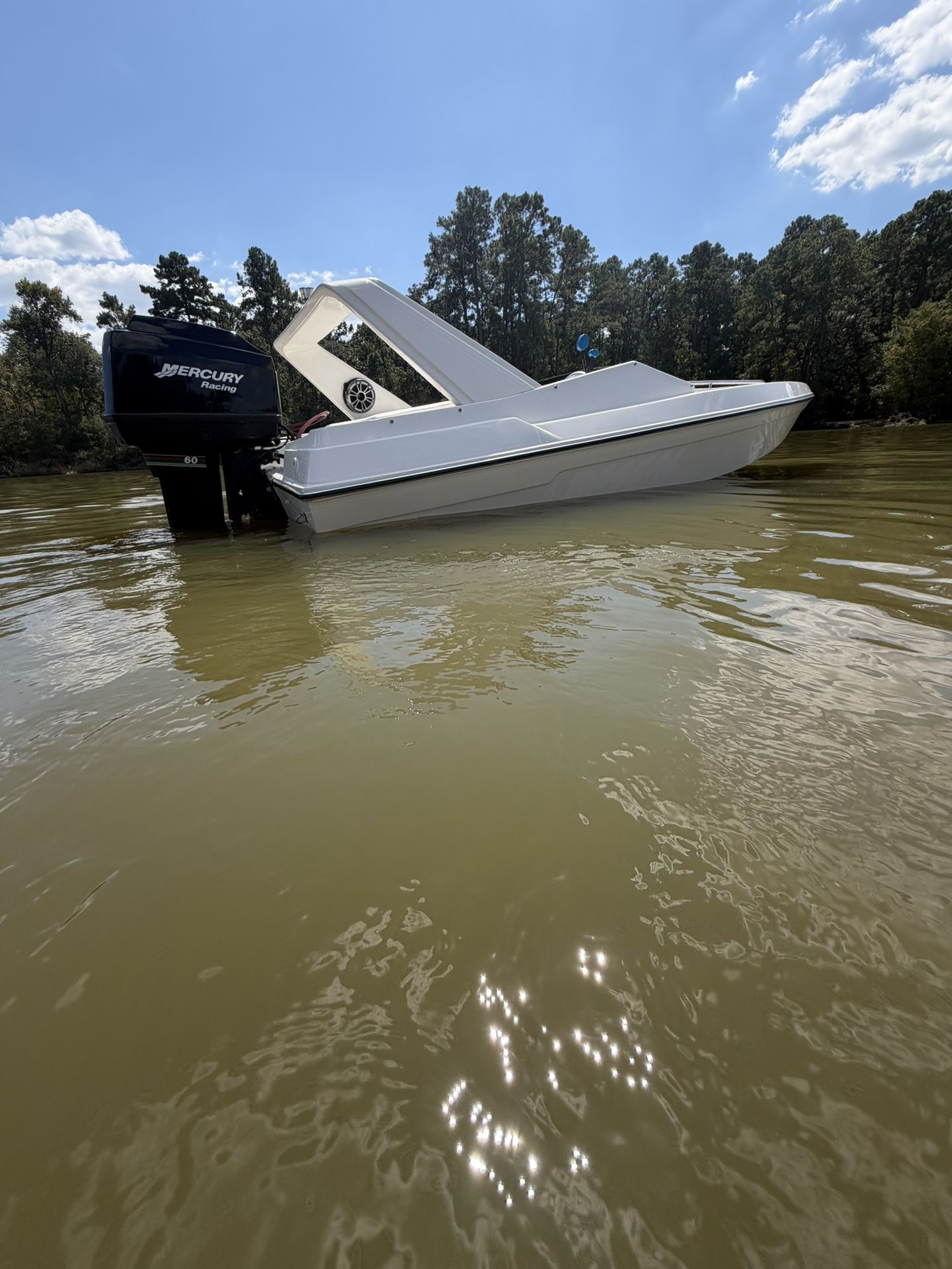 2020 SideKik CUSTOM BUILT