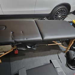 Massage Table