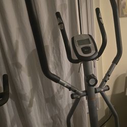 Exercise Equipment