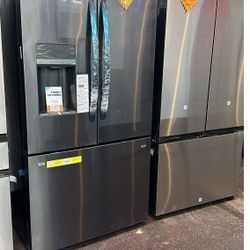 Brand New, Huge,Refrigerators & Freezers $499 And Up for sale near for you