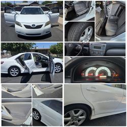 2008 Toyota Camry