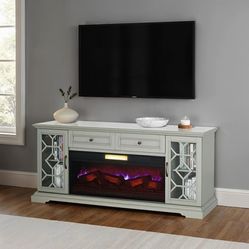 TV Console