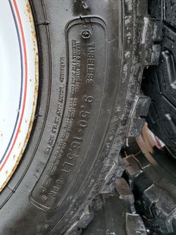 8 lug dodge