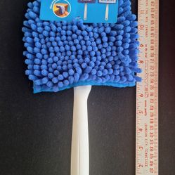 Brand NEW Unger's Duster and Glass Cleaner, Microfiber, Dust & Shine Home, Boat & Auto 