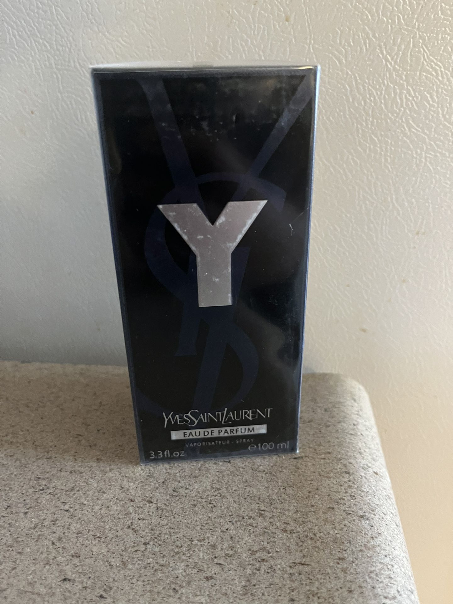Yves Saint Laurent Men Y Eau De Parfum