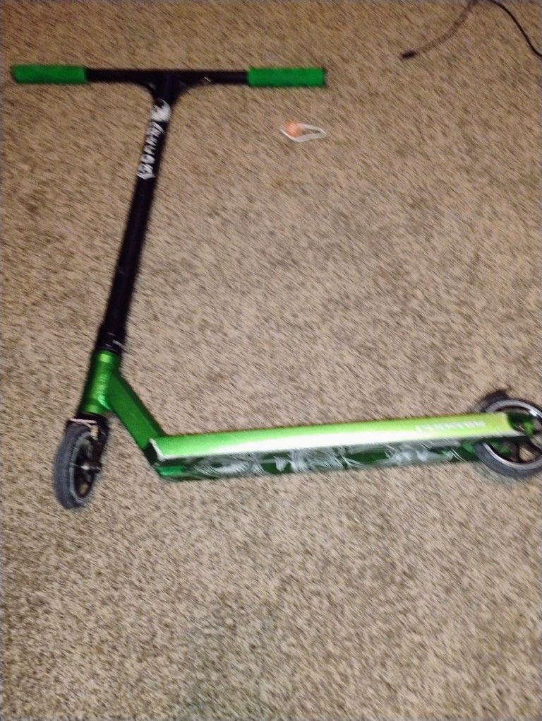 Pro Scooter 
