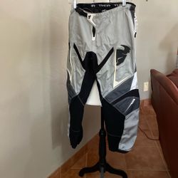 Thor MX Pants