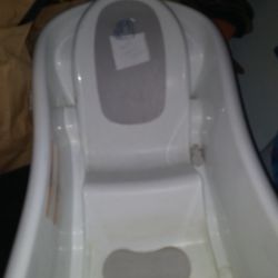 Baby Infant BathTub 