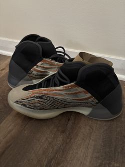 Yeezy’s  Sneakers