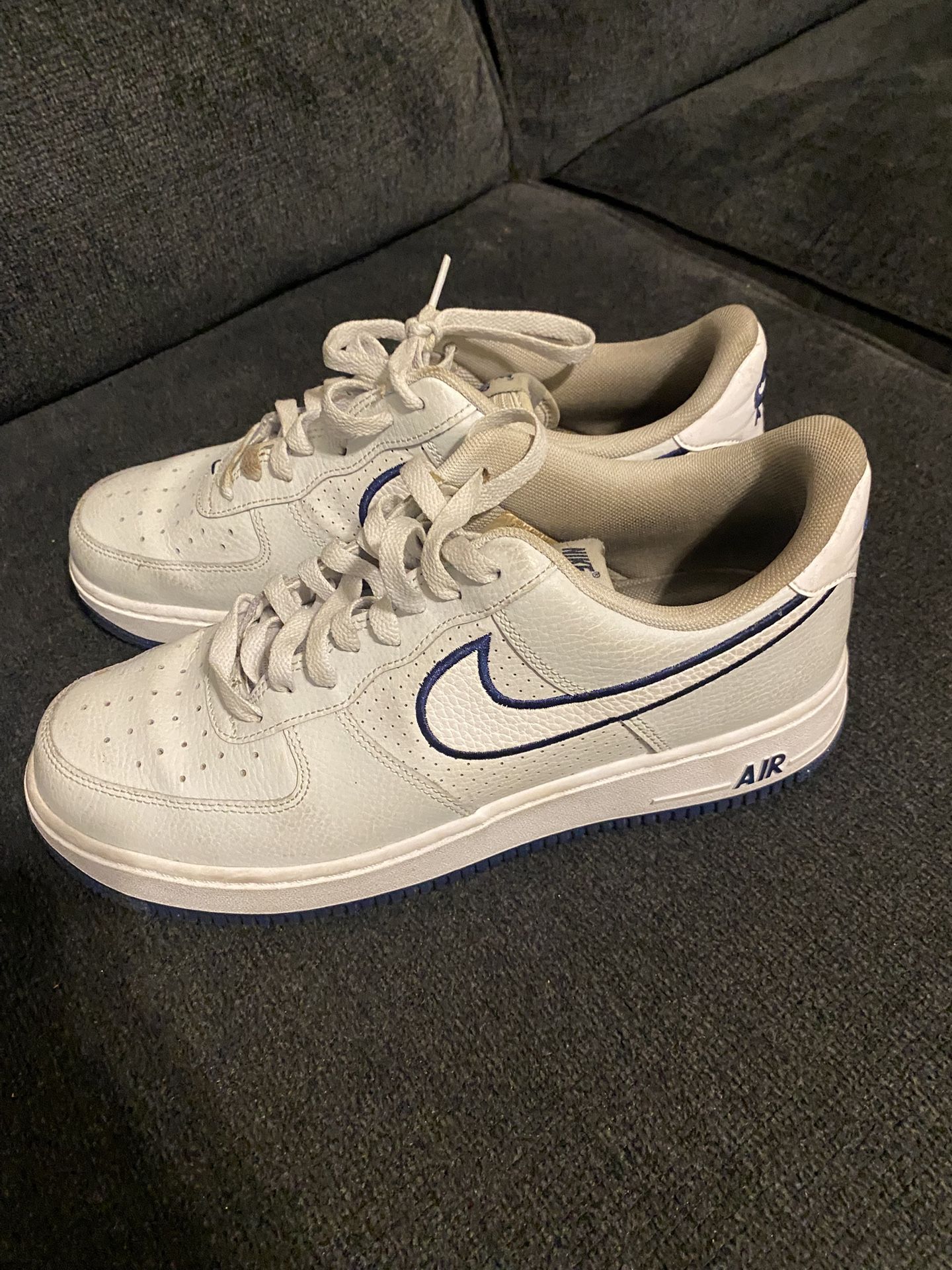 Nike Air Force