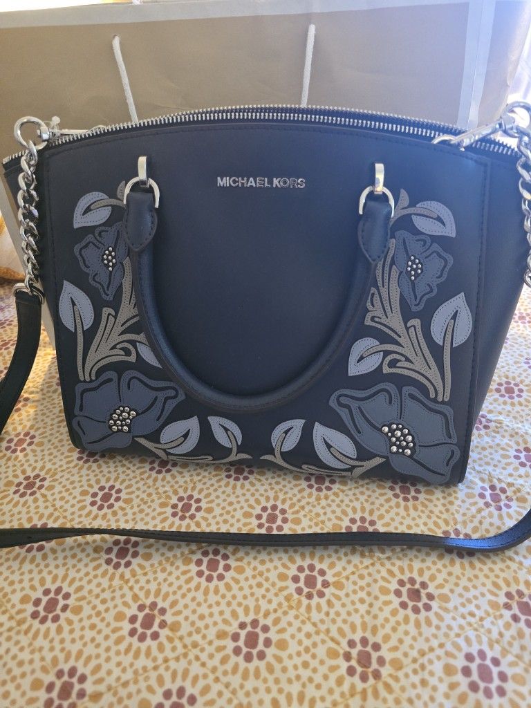 MK Purse