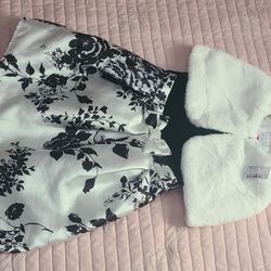 Dress For Girl 