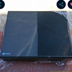Xbox 1