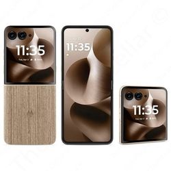 Motorola razr ultra 2025 mountain trail 1tb memory