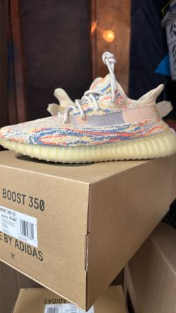 Yeezy Boost