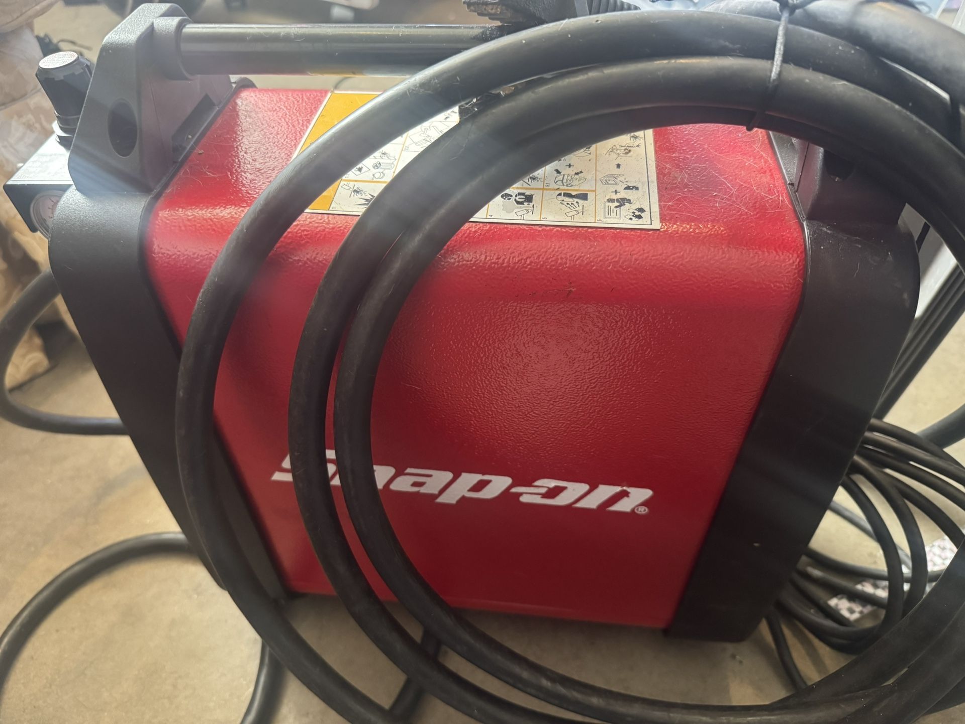 Plasma Cutter